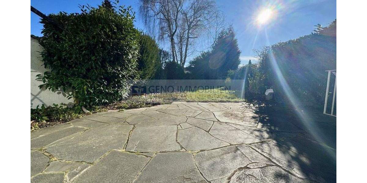 Reihenmittelhaus Hattingen Niederwenigern - 5 Zimmer, 102 m&sup2;, 395.000&euro; | Angebot:25708885