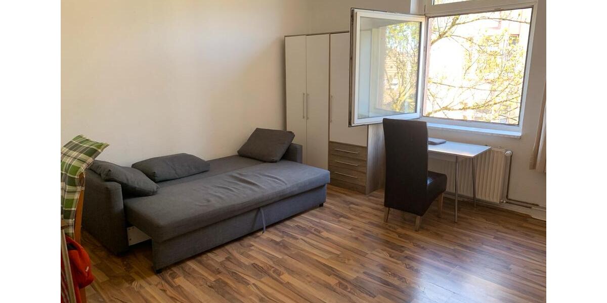 Terrassenwohnung Herne Baukau - 4 Zimmer, 120 m&sup2;, 310&euro; | Angebot:26414754