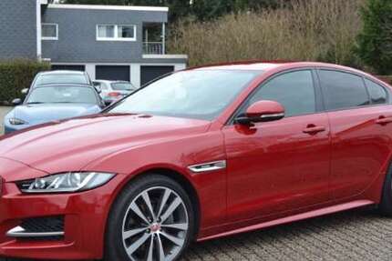 Jaguar XE 99.780 km 19.980 &euro; Essen 45219