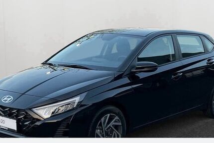 Hyundai i20 25.664 km 15.990 &euro; Herne 44653