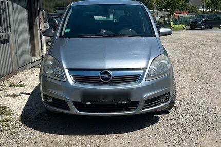 Opel Zafira 226.123 km 1.700 € Dortmund 44135