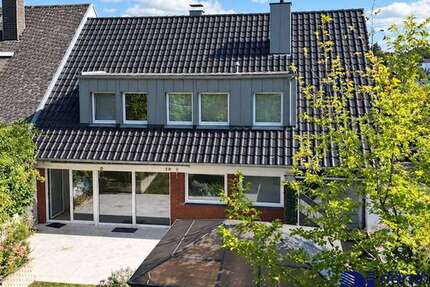 Haus Dortmund / Höchsten Höchsten - 5 Zimmer, 164 m&sup2;, 599.000&euro; | Angebot:27444889
