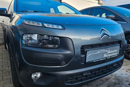Citroen C4 Cactus 155.064 km 7.880 &euro; Heiligenhaus 42579
