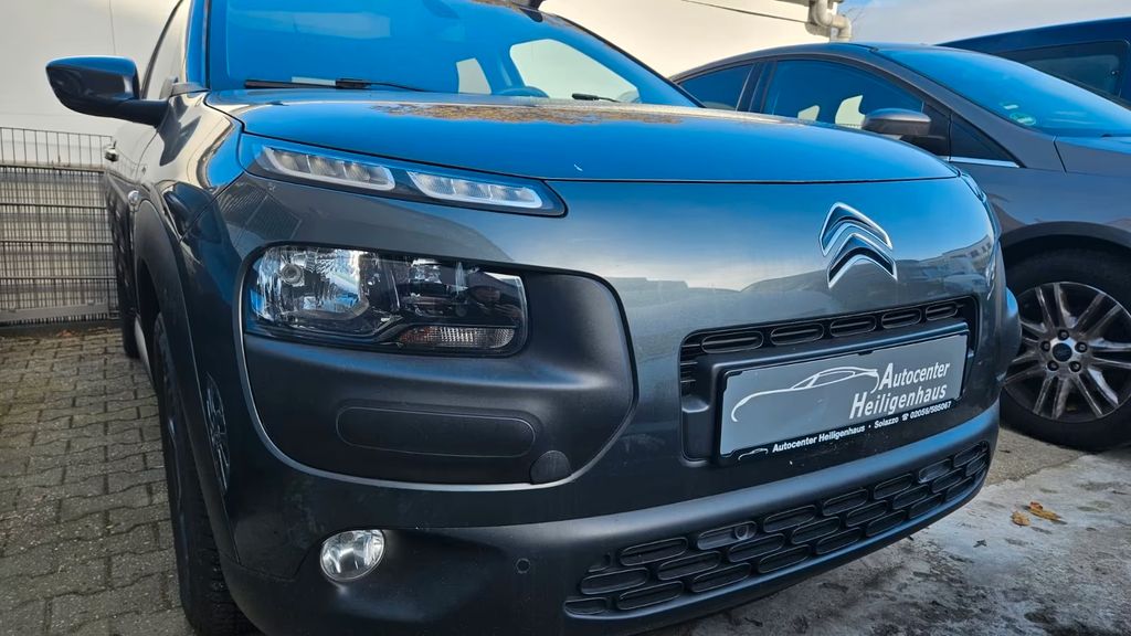 Citroen C4 Cactus 155.064 km 7.880 &euro; Heiligenhaus 42579