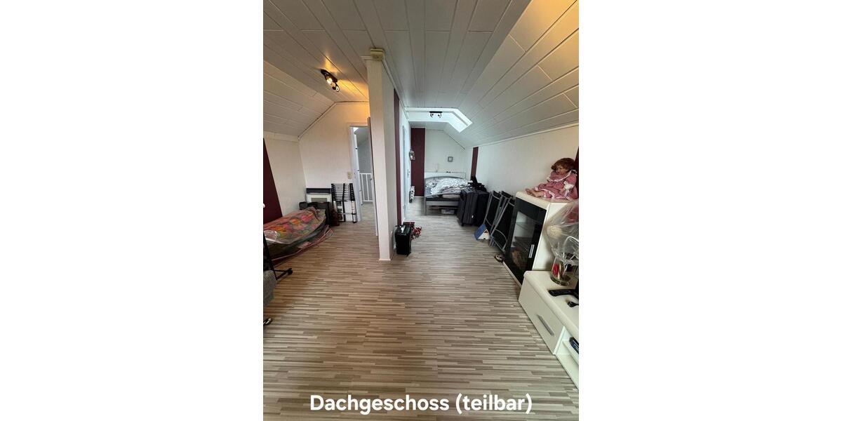 Schönes verklinkertes Reihenendhaus in ruhiger Lage Gladbeck zimmer