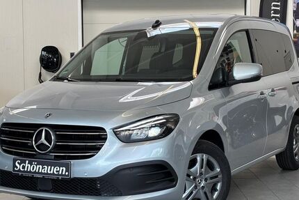 Mercedes-Benz T-Klasse 3.500 km 32.480 € Wuppertal 42281