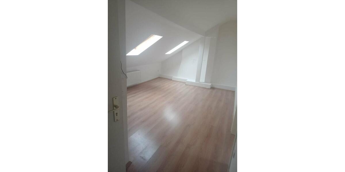 Dachgeschoßwohnung Dortmund Innenstadt Nord - 3 Zimmer, 80 m&sup2;, 595&euro; | Angebot:26423166