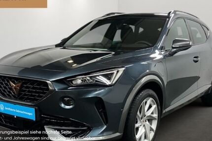 Cupra Formentor 42.705 km 23.450 &euro; Hagen 58089
