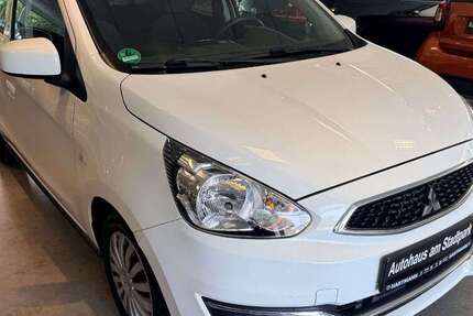 Mitsubishi Space Star 59.000 km 6.499 &euro; Bochum 44791