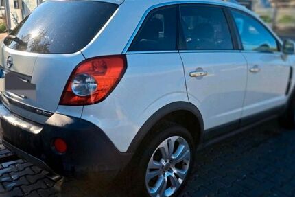 Opel Antara 192.000 km 4.980 € Herne 44649