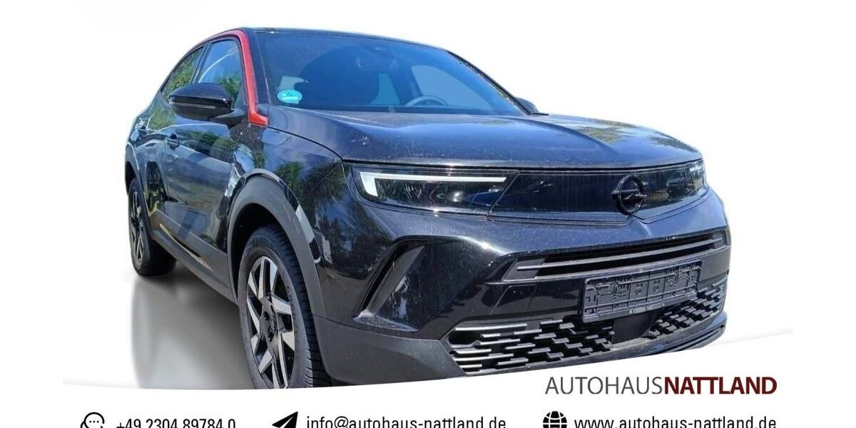 Opel Mokka 16.072 km 16.750 &euro; Schwerte 58239