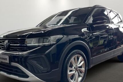 VW T-Cross 7.977 km 25.450 &euro; Velbert 42553