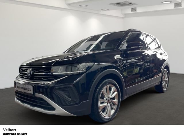 VW T-Cross 7.977 km 25.450 &euro; Velbert 42553