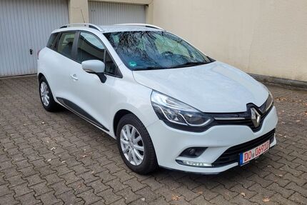 Renault Clio 101.300 km 8.490 € Dortmund 44269