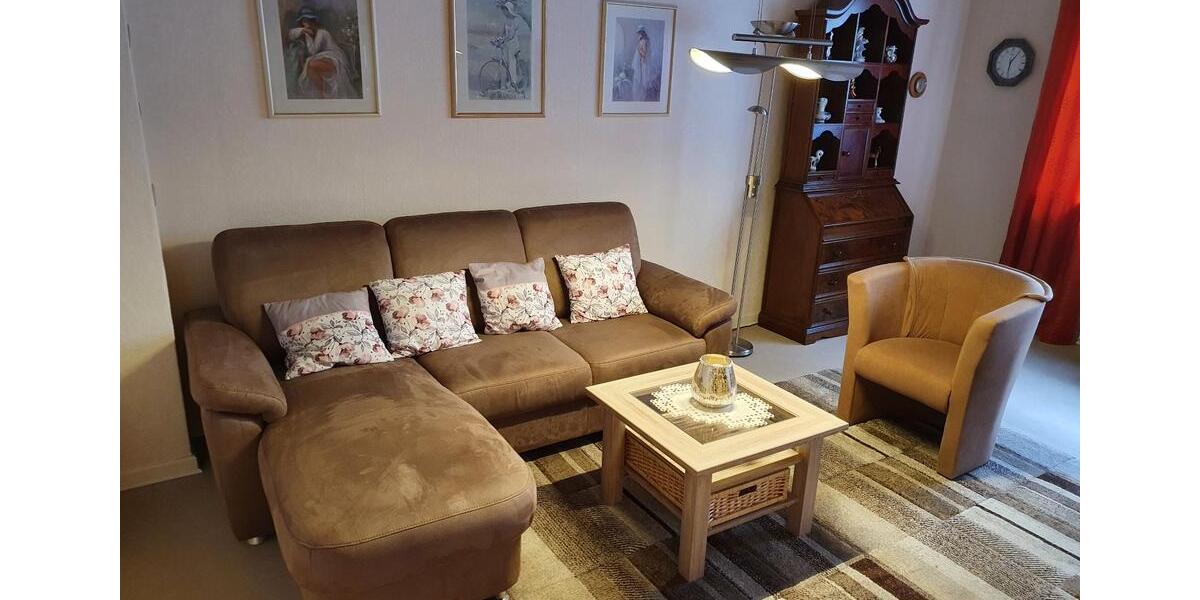 Gelsenkirchen Bulmke Hüllen Wohnung zu vermieten EG links 2 zimmer