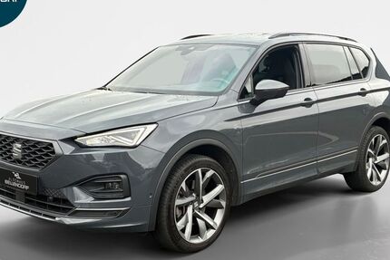 Seat Tarraco 33.764 km 34.940 &euro; Bottrop 46244