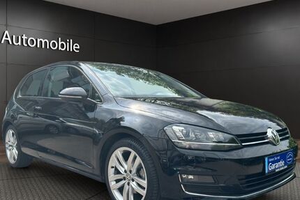 VW Golf 29.950 km 15.890 &euro; Recklinghausen 45659