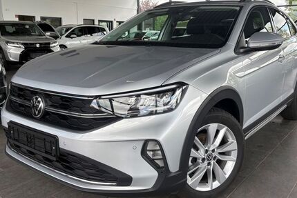VW Taigo 7.530 km 23.170 &euro; Lünen 44536