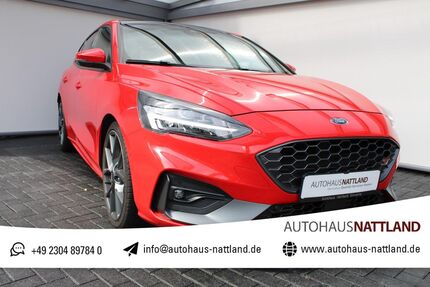 Ford Focus 34.270 km 27.950 € Schwerte 58239