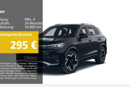 VW Tiguan 20.085 km 39.440 &euro; Marl 45770