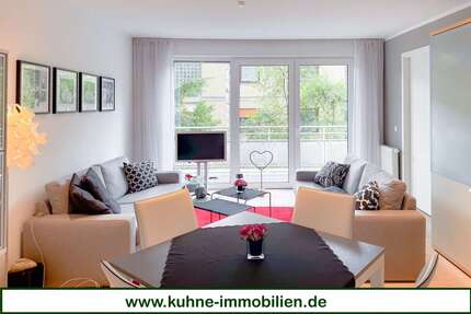 Wohnung Dortmund Gartenstadt - 2 Zimmer, 70 m&sup2;, 285.000&euro; | Angebot:27165612