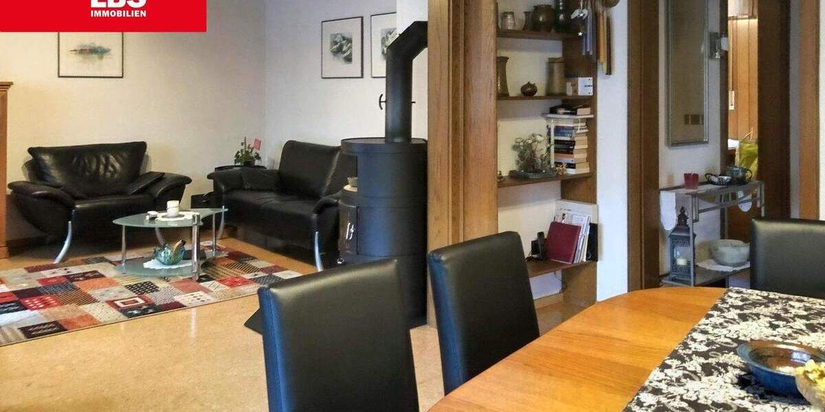 Ein Haus mit viel Potential und großem Grundstück in Haltern am See 7 zimmer