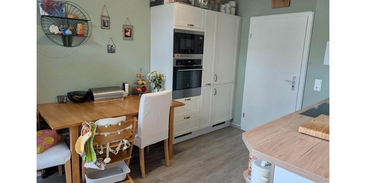 Erdgeschoßwohnung Dortmund - 3 Zimmer, 105 m&sup2;, 1.155&euro; | Angebot:26420596