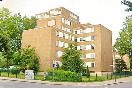 4-Zi-WHG 91 qm. mit Balkon & Tiefgarage - PROVISIONSFREI - 4 zimmer