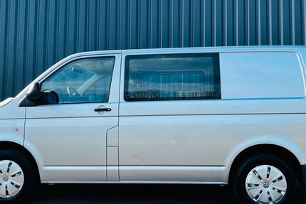 VW T5 Transporter 65.000 km 17.850 &euro; Bottrop 46242