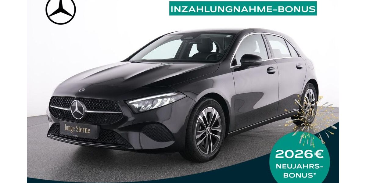 Mercedes-Benz A 180 3.510 km 28.945 &euro; Essen 45309