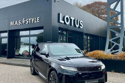 Land Rover Range Rover Sport 1.490 km 209.500 € Wuppertal 42349