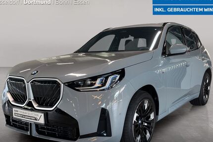 BMW X3 17.107 km 58.899 &euro; Dortmund 44263