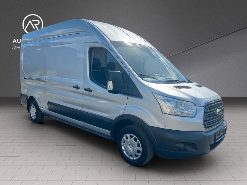 Ford Transit 80.157 km 14.950 € Bochum 44866