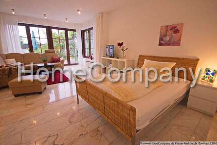 Wohnen auf Zeit in Dortmund 950 € 1 zimmer