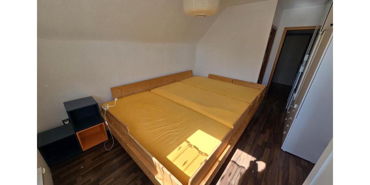 Dachgeschoßwohnung Hagen Hagen-Nord - 4 Zimmer, 90 m&sup2;, 710&euro; | Angebot:27553155