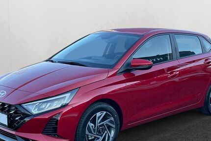 Hyundai i20 24.001 km 20.990 € Recklinghausen 45657