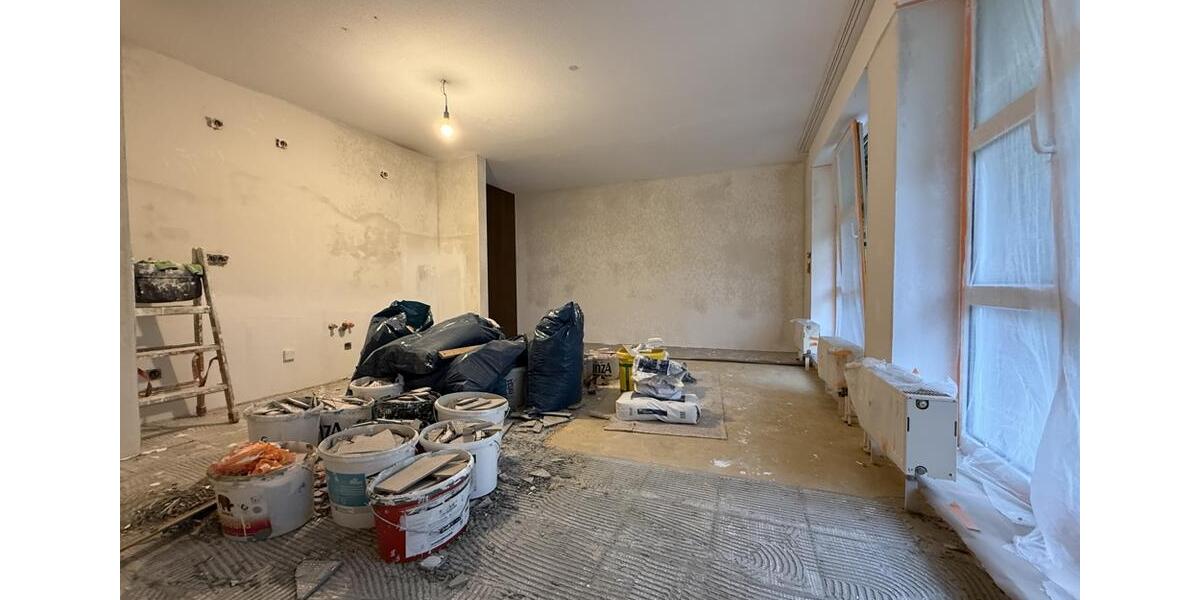 Etagenwohnung Gelsenkirchen Erle - 1.5 Zimmer, 49 m&sup2;, 670&euro; | Angebot:26676297