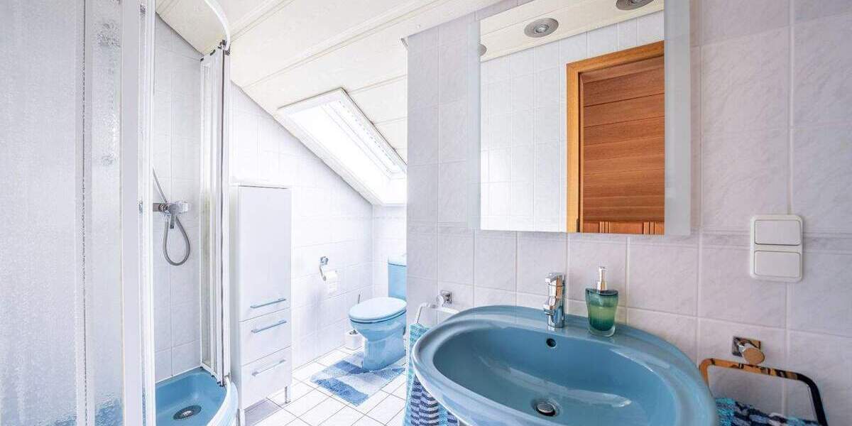 Einfamilienhaus Dortmund Westrich - 6 Zimmer, 138 m&sup2;, 389.000&euro; | Angebot:25799886