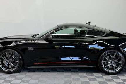 Ford Mustang 60.500 km 46.000 € Radevormwald 42477