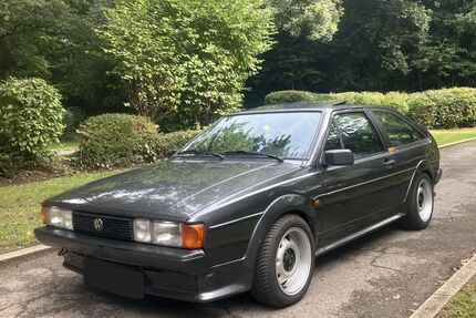 VW Scirocco 168.000 km 7.000 € Witten 58452