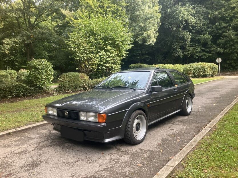 VW Scirocco 168.000 km 7.000 € Witten 58452
