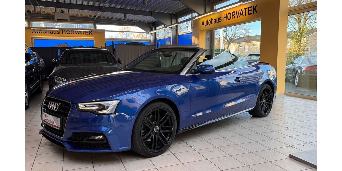 Audi A5 149.000 km 17.949 &euro; Waltrop 45731