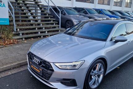 Audi A7 13.814 km 50.999 &euro; Essen 45307