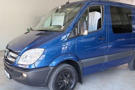 Mercedes-Benz Sprinter 238.700 km 14.999 &euro; Gelsenkirchen 45879