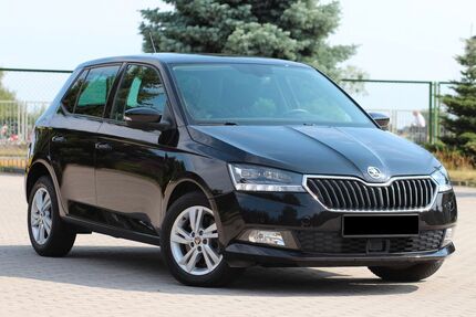 Skoda Fabia 12.000 km 14.900 &euro; Hagen 58119