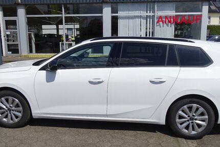Opel Astra 12.999 km 19.977 &euro; Waltrop 45731