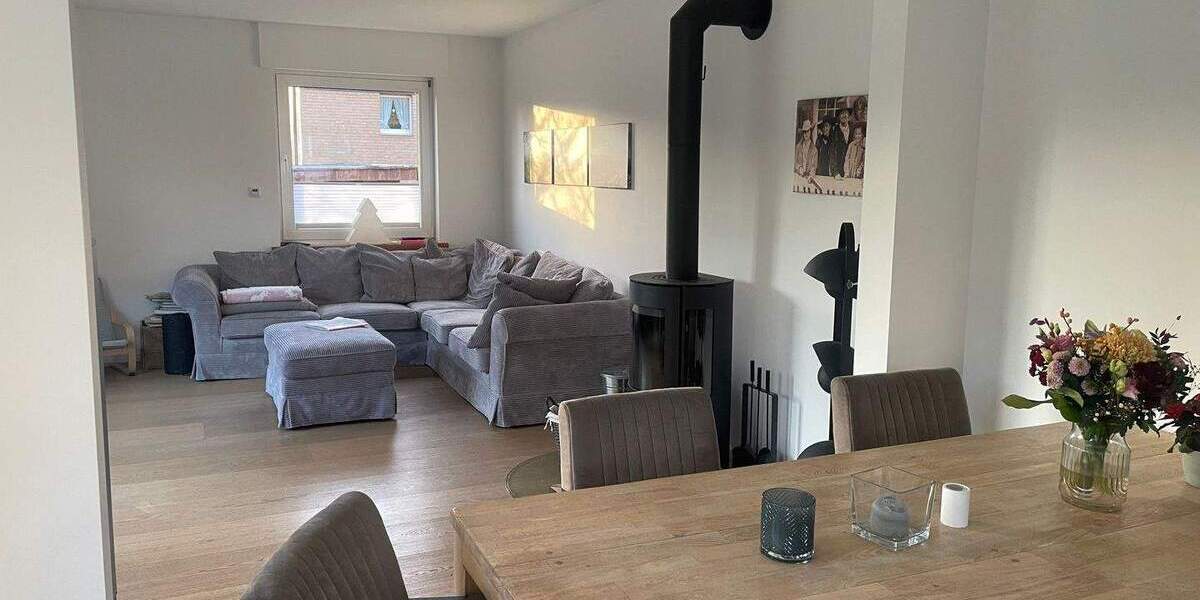 Einfamilienhaus Dortmund Berghofen - 8 Zimmer, 205 m&sup2;, 824.000&euro; | Angebot:25675875