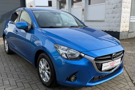 Mazda 2 109.989 km 11.990 &euro; Herten 45701