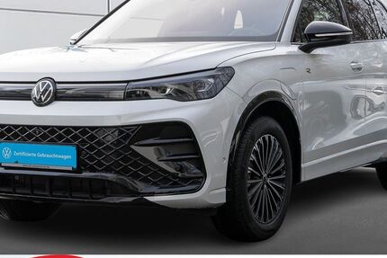 VW Tiguan 11.965 km 52.490 &euro; Hattingen 45527
