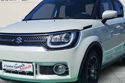 Suzuki Ignis 58.200 km 13.780 &euro; Bochum 44809